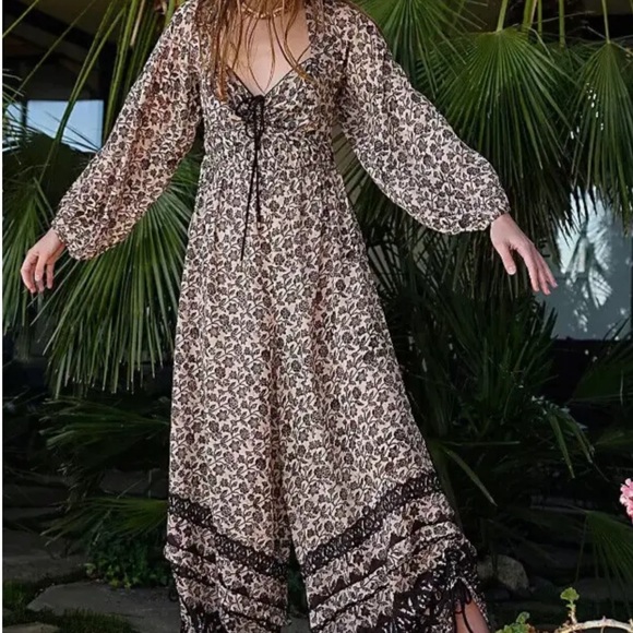 NWT Free People Soulmate
Jumpsuit XS - Picture 2 of 4